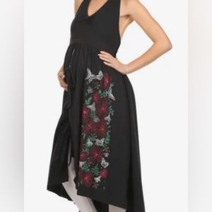 Hospital Gown Birthing Gown-maternity-Woman’s-One size